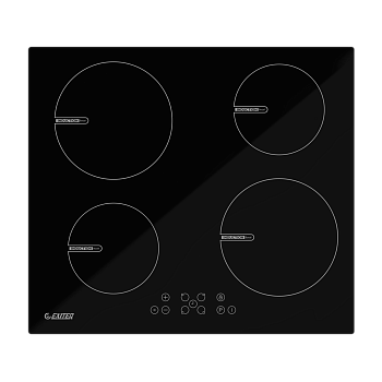 Встр-ая варочная электр. поверхность EXITEQ EXH-304