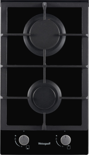 Газовая панель Weissgauff HGG 320 BGh
