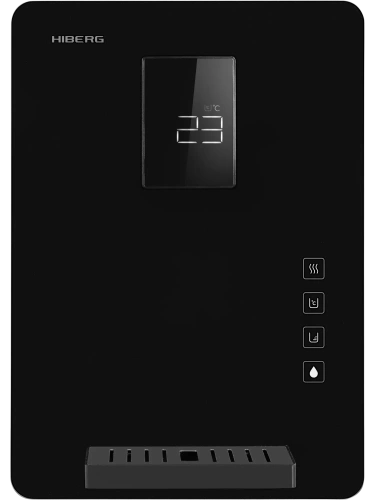 Диспенсер для воды Hiberg DV 50 GB