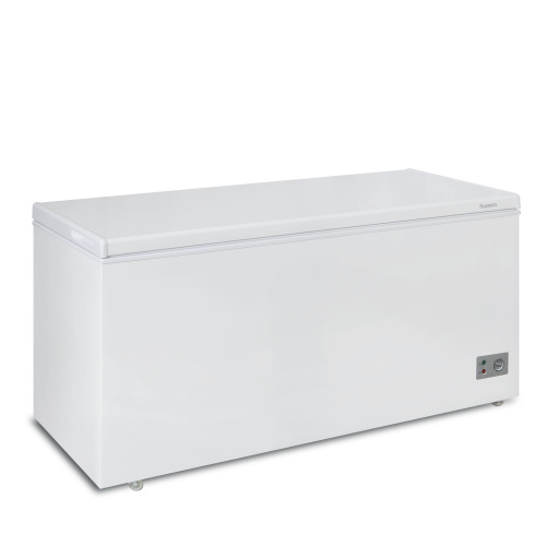 Морозильный ларь Бирюса 455KX