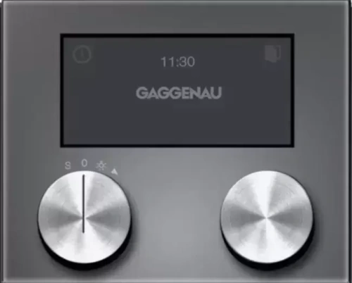 Духовой шкаф-пароконвектомат Gaggenau BS471102