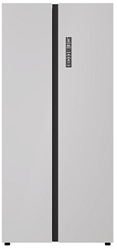 Холодильник Lex LSB525WHID