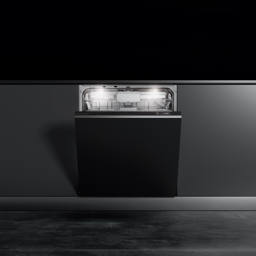 Встраиваемая посудомоечная машина Kuppersbusch GX 6500.0 V