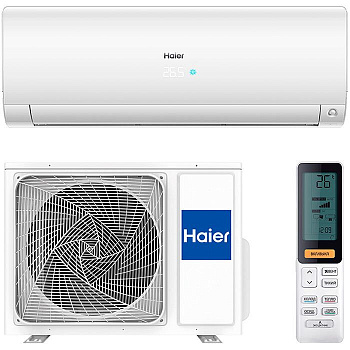 Сплит-система Haier Flexis On-Off HSU-09HFF103/R3-W/HSU-09HUF103/R3