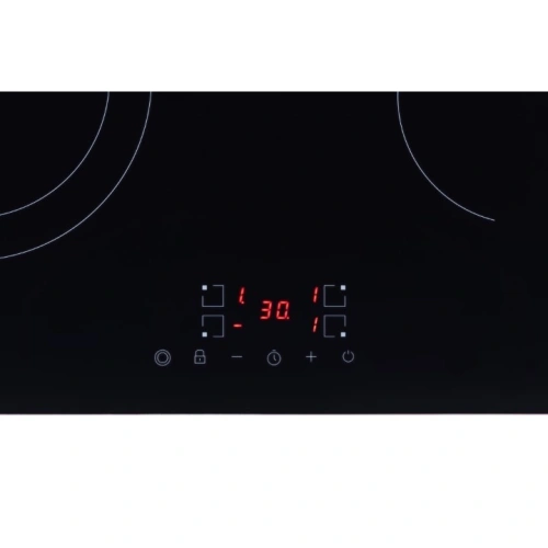 Стеклокерамическая варочная панель VARD VHC6421B