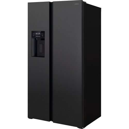 Холодильник HIBERG RFS-655DX NFB inverter