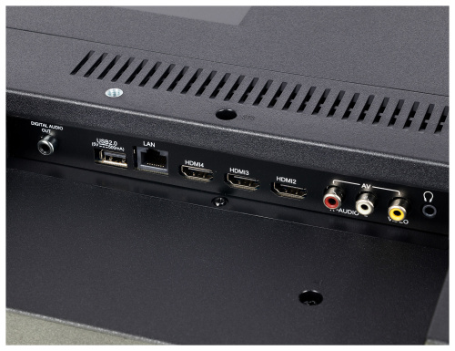 Телевизор LED Hyundai 50" H-LED50BU7008