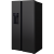 Холодильник HIBERG RFS-655DX NFB inverter