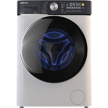 Стиральная машина Hiberg i-WMQ8 - 814 W