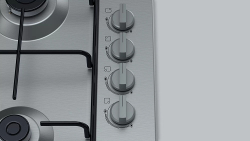 Газовая варочная панель Bosch PBP6C5B82O