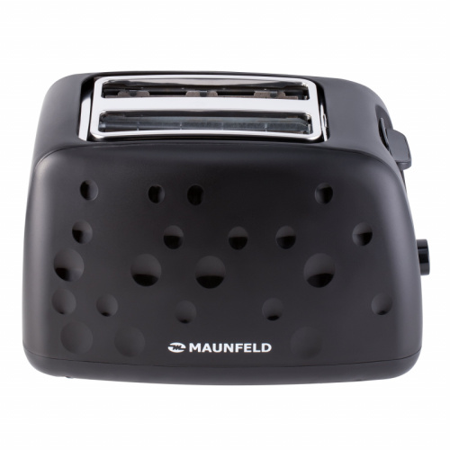 Тостер Maunfeld MFT-847BK
