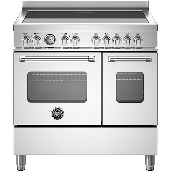 Варочный центр Bertazzoni Master MAS95I2EXT