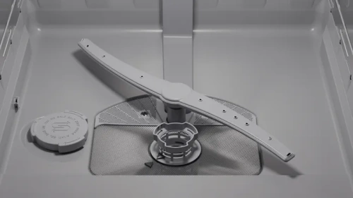 Встраиваемая посудомоечная машина Bosch SMV4EVX04E