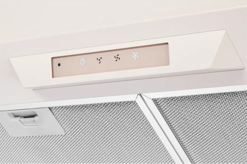 Вытяжка Kuppersberg INLINEA 72 Beige