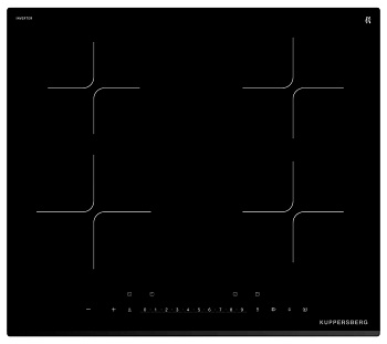 Варочная панель Kuppersberg ICI 609