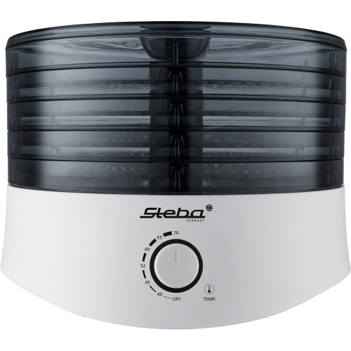 Сушилка для овощей и фруктов Steba ED 4