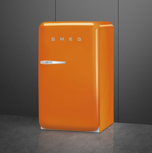 Холодильник Smeg FAB10ROR6