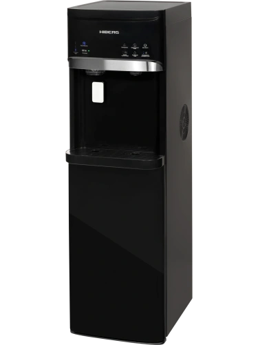 Кулер для воды HIBERG UFK 700 B Ice New