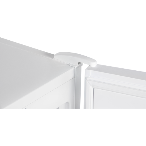 Морозильник Nordfrost DF 260NF WAP