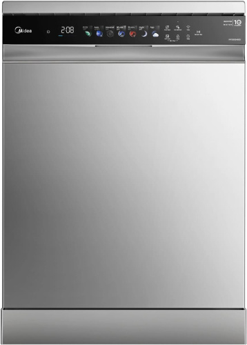 Посудомоечная машина Midea MFD60S460SI