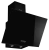 Наклонная вытяжка Monsher ASTRA 60 Noir