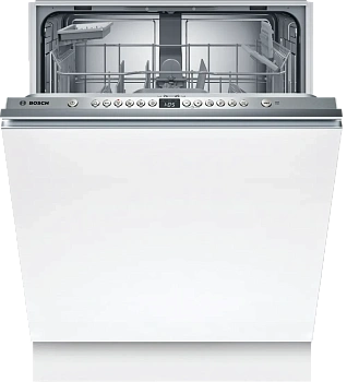 Посудомоечная машина Bosch SMV26DX00T