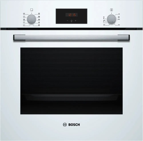 Духовой шкаф Bosch HBF512BW1T