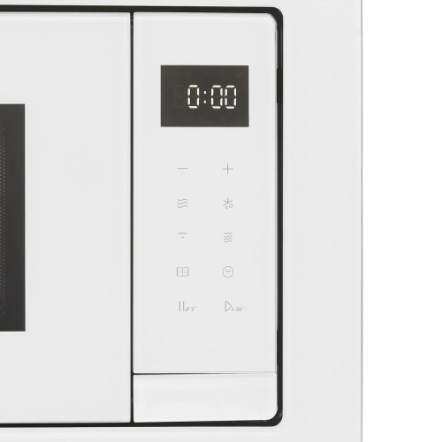 Встраиваемая микроволновая печь Candy CMXBTG218W