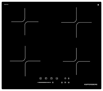 Индукционная варочная панель Kuppersberg ICI 607