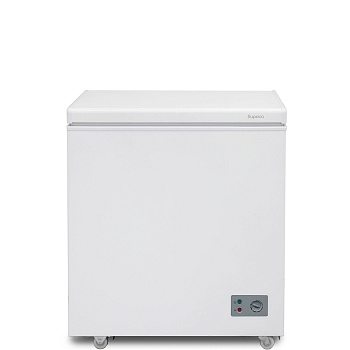 Ларь морозильный Бирюса 155KX