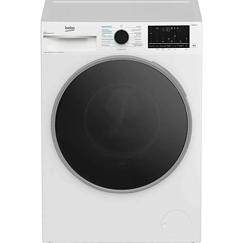 Стирально-сушильная машина Beko B3DFR57H23W