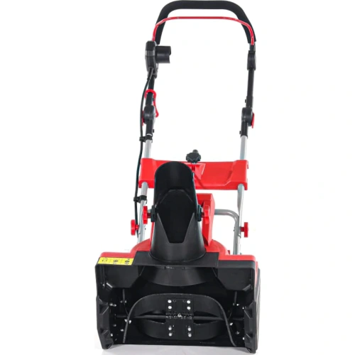 Снегоуборщик электрический GEOS SnowLine 46 E