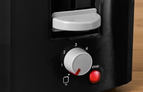 Тостер Bosch TAT3A013