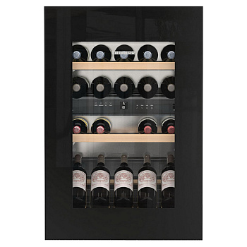 Встраиваемый винный шкаф Liebherr EWTgb 1683-21 001 DL