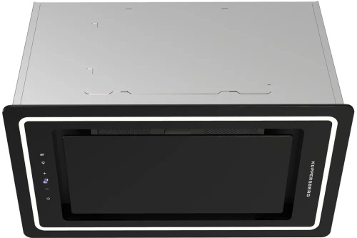 Вытяжка Kuppersberg INLUMIA 60 Black
