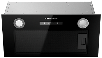 Вытяжка Kuppersberg INTOUCH-2 60 В