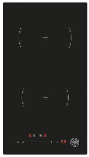 Индукционная варочная панель Bertazzoni P302I23NV