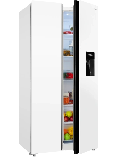 Холодильник NORD i-RFS 480 W