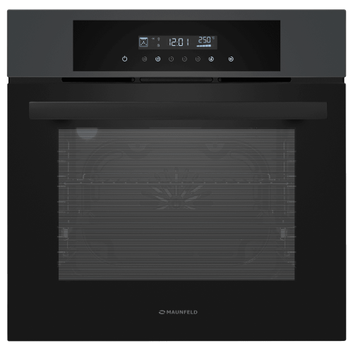 Шкаф духовой электрический Maunfeld AEOD60103G1