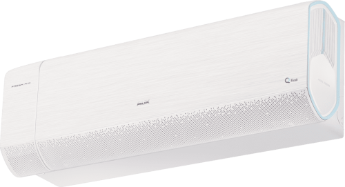 Сплит-система AUX Q Fresh ASW-H09A4/QF-R2DI AS-H09A4/QF-R2DI