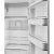 Холодильник Smeg FAB28RDSA5
