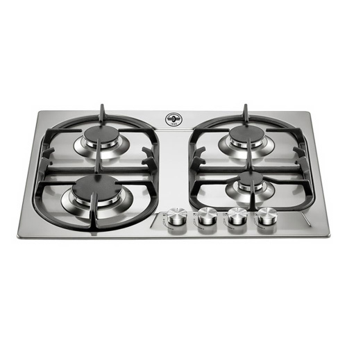 Панель варочная газовая Bertazzoni P6401D9X/19