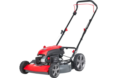 Бензиновая газонокосилка EVOline LMG51P