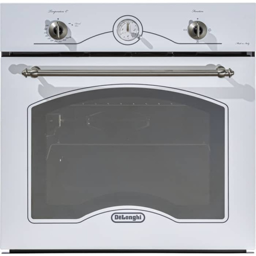 Газовый духовой шкаф с газовым грилем DeLonghi CGBS 4 RUS