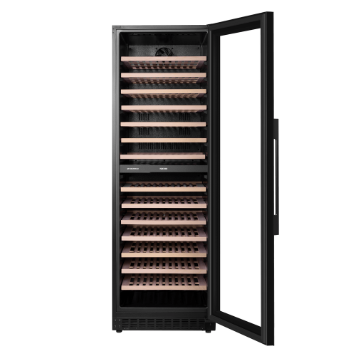 Винный шкаф встраиваемый Maunfeld MBWC-415D171