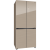 Холодильник Hiberg RFQ-600DX NFGY inverter