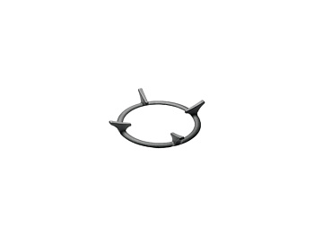 Адаптер для wok Bertazzoni 901439