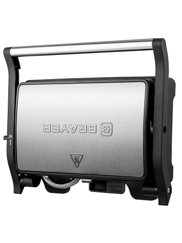 Гриль-пресс BRAYER BR2011