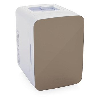 Косметический универсальный холодильник ZUGEL ZCR-003X