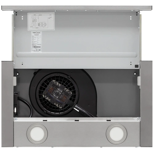 Вытяжка Krona KAMILLA T 500 INOX